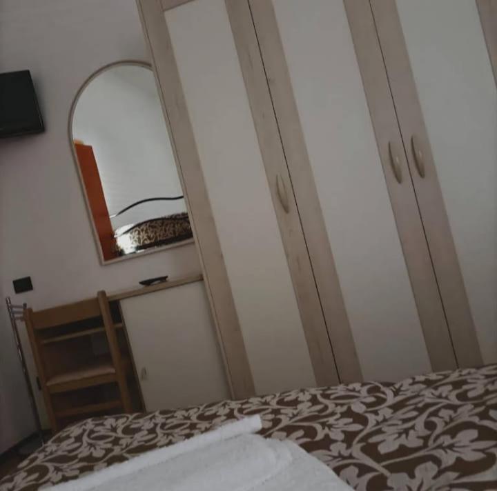 Hotel Ducale Bellaria-Igea Marina Extérieur photo